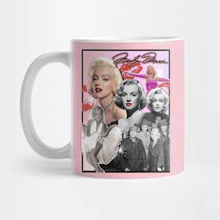 Marilyn Forever Mug